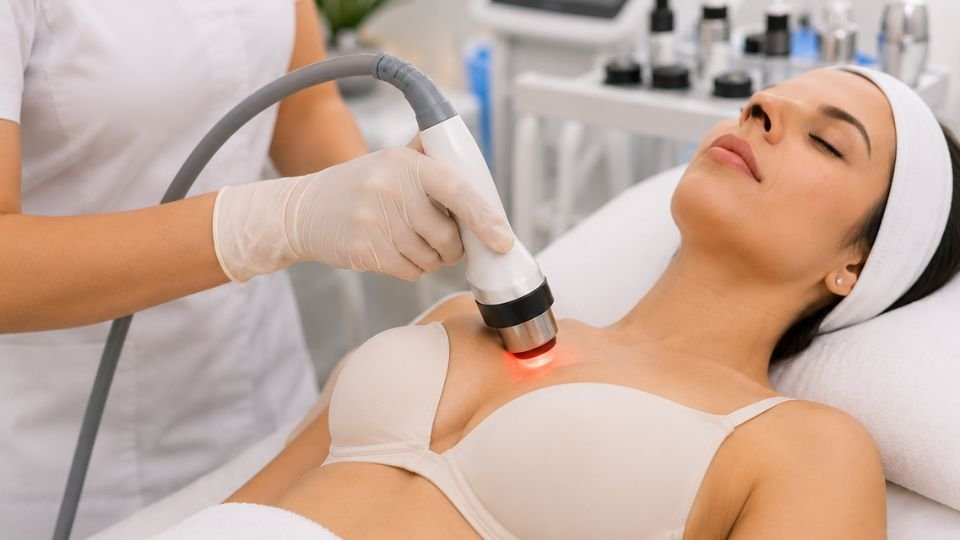 BUST ENHANCEMENT