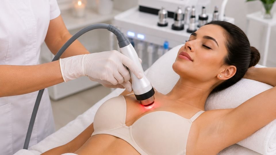 BUST FIRMING